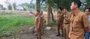 Bupati Nanang Komitmen Kembangkan Pariwisata di Kawasan Agrowisata Kalianda, Sambut Lampung Selatan Expo 2023