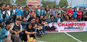 Surabaya Siapkan Keamanan dan Kenyamanan Penonton Saksikan Pembukaan PD U17