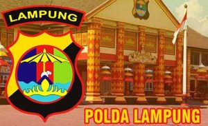 Diduga Pesta Sabu Aparat Polda Lampung Tangkap Kades Rejosari Natar