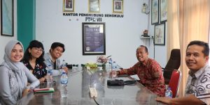 PTPN VII Salurkan Dana PUMK Rp1,57 M di Bengkulu via BRI