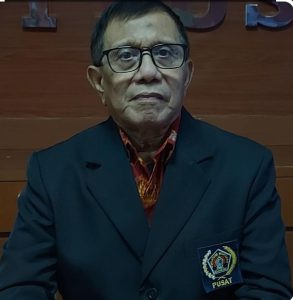 Ketua Umum PWI Pusat Akan Hadiri Diklat Jurnalistik Yang Digelar PWI Lampung