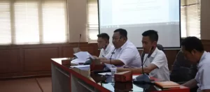 TKKSD Kabupaten Lampung Selatan Gelar Rapat Membahas MoU dan PKS dengan UIN Syarif Hidayatullah Jakarta