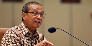 Busyro Muqoddas : KPK Lumpuh di Era Pemerintahan Joko Widodo