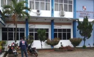 Gaji ASN Pemkab Lampura Telat di Bayar, Ini Penyebabnya