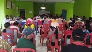 BLT-DD Extreme Bali Sadhar Tengah Kembali di Salurkan Untuk Triwulan Empat