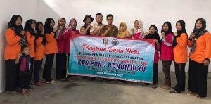 Upt Pertanian Banjit Gelar Pelatihan Kelompok Wanita Tani 