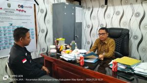 Pemberhentian Perangkat Kampung Sepihak Kakam Bisa Kena Sangsi Administrasi dan diberhenti jadi Kepala Kampung