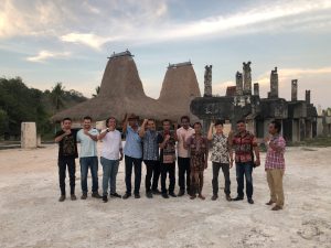 Optimalkan Aset, Regional 8 PTPN I Lakukan Sosialisasi Ke Unit Usaha Kabaru, Nusa Tenggara Timur