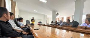 Dapat Dukungan BUMN, PWI Pusat Gelar Uji Kompetensi Wartawan Gratis di Lampung