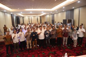 Habibi Adi Putra Dari Wirausaha, Hingga Menjadi Seorang Wartawan