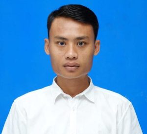 Idho Mai Saputra, Wartawan PWI Lamsel Lulus UKW Terbaik Tingkat  Madya