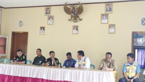 Diduga PN Kotabumi Langgar Prosedur Dalam Pelaksanaan Konstatering Areal 461 Ha milik PTPN VII