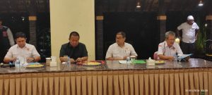 Pimpin Rapat Paripurna Awal Tahun KONI Lampung, Ini Pesan Gubernur Arinal!