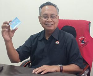 Sutono : Prabowo Bukan Jokowi