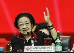 Megawati Beberkan Alasan Pilih Pasangan Ganjar – Mahfud MD