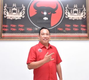 PDIP Lampung Kerahkan 5000 Kader Hadiri Kampanye Akbar