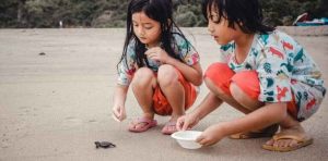 Tempat Wisata di Kabupaten Lamsel yang Paling Banyak Pengunjung   