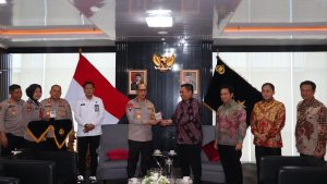 PTPN III (Persero) Sebagai BUMN Terus Komitmen Mengemban Misi Pembangunan Bangsa