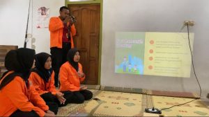 Pemanfaatan Kebun Gizi Sebagai Upaya Peningkatan Kebutuhan Gizi Oleh KKN Universitas Ahmad Dahlan Periode 119 Unit XIV.D.2