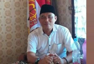 LSM Topan RI Desak Kejari Waykanan Tetapkan Sekretaris Kampung Pakuan Baru Tersangka