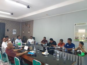 PTPN I Petakan Kinerja Kebun Karet Berbasis Potensi