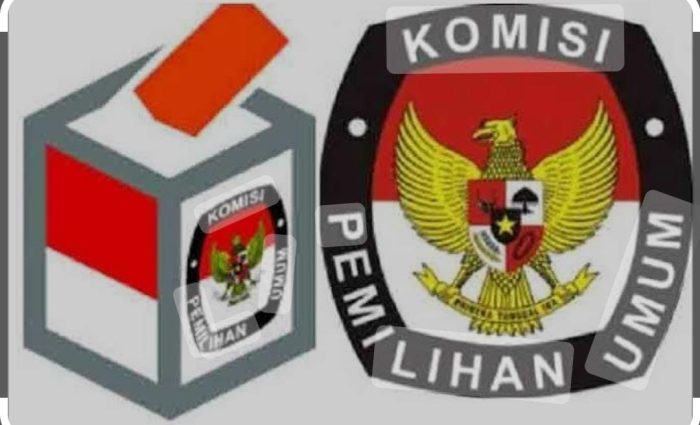 KPU Akan Perbaiki Kesalahan Input Form C1 Pada Pleno Kecamatan
