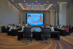 Menuju Buku III, Bank Lampung Kolaborasi Dengan Bank Jatim 