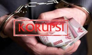 Hindari Jeratan Hukum, Sekretaris Kampung Pakuan Baru Rela Keluarkan Uang Ratusan Juta