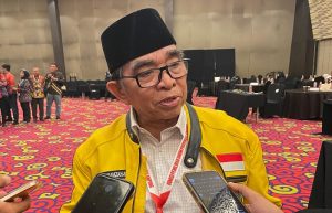 Diduga Curang, Caleg Partai Golkar Putra Jaya Umar, Digugat ke Mahkamah Partai