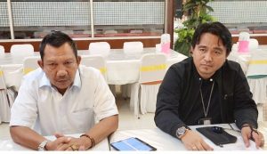 Gugatan Supriyadi Alfian Berlanjut, Tim Hukum Susun Permohonan Ke Mahkamah Partai Golkar