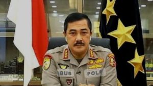 Wakapolri : Produk Pers Yang Legal Tidak Dapat di Jerat UU ITE 