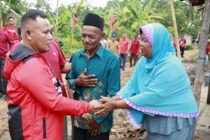 Fokus Kerja, Nanang Ermanto Belum Pikirkan Kontestasi Pilkada 2024