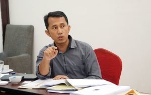 Pakar Hukum Tata Negara Unila: Nanang Ermanto Masih Bisa Maju di Pilkada Lampung Selatan