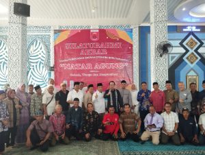 Nanang Ermanto Hambat Pemekaran DOB Natar Agung