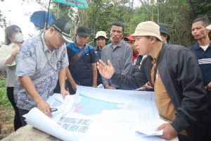 Upaya Hukum Perusahaan BUMN PTPN I Regional 7 Menyelamatkan Aset Lahan 461 Hektare 