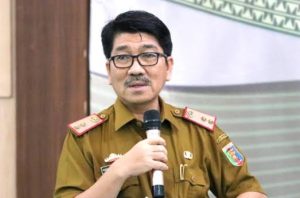 Sejumlah Tokoh Masyarakat Dukung  Hamartoni Ahadis Pimpin Lampura Mendatang