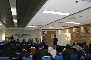 Kualitas Produk PTPN 1 Regional 7 Dapat Pengakuan ISO