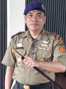 Soal Tudingan Hambat Proses Pemekaran DOB, Ormas Sapu Jagad Sebut Panitia Natar Agung – DPRD Lamsel Ngawur & Playing Victim