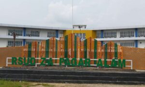 RSUD Zapa Way Kanan Jadi Sarang Maling, Siapa Yang Bertanggung Jawab