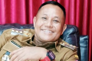 H Nanang Ermanto Dapat Dukungan Partai Hanura dan Perindo di Pilkada Lamsel 2024