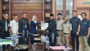 Jalan Tol Terpeka Pakai 7,8 Hektare Lahan PTPN I Reg.7