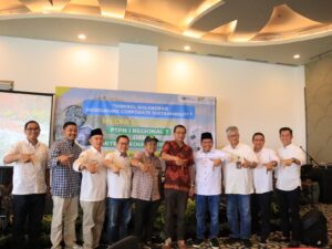 Dukung Ketahanan Pangan PTPN Group Transformasi Tiga Sub Holding