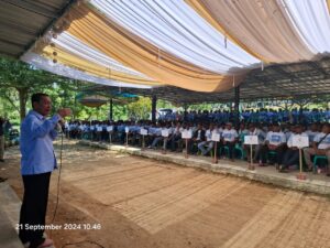 Dukungan Kepada Ali Rahman Dan Ayu Asalasiyah Terus Mengalir Dan Tidak Terbendung