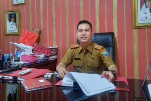 Pemerintah Kabupaten Lamsel  ingatkan masyarakat untuk tidak percaya  Ada Yang Bisa Loloskan CPNS