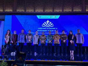 BI Lampung dan FOILA Sinergi, Perluas Permintaan Investasi Global