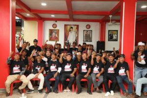 Tokoh Adat Hindu Sepakat Dukung Pasangan Nanang Ermanto – Antoni Imam di Pilkada Mendatang