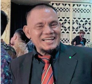 Prihal Pelanggran Kampanye, Andi Azis Nilai Bawaslu Lamsel Lemah