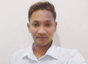 GMBI Lamsel Pertanyakan Asal Sumber Dana lembaga Survei Poltracking Indonesia