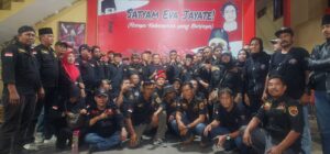 Ormas GRIB Lamsel Dukung Pasangan Nanang Ermanto – Antoni Imam di Pilkada 2024