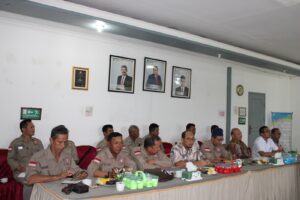 SPPN VII Siap Kawal Produksi PTPN IV Regional 7